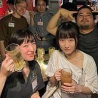 Lets make Friends or something more / Tokyo