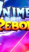 アニメリボーン「Anime Reborn」