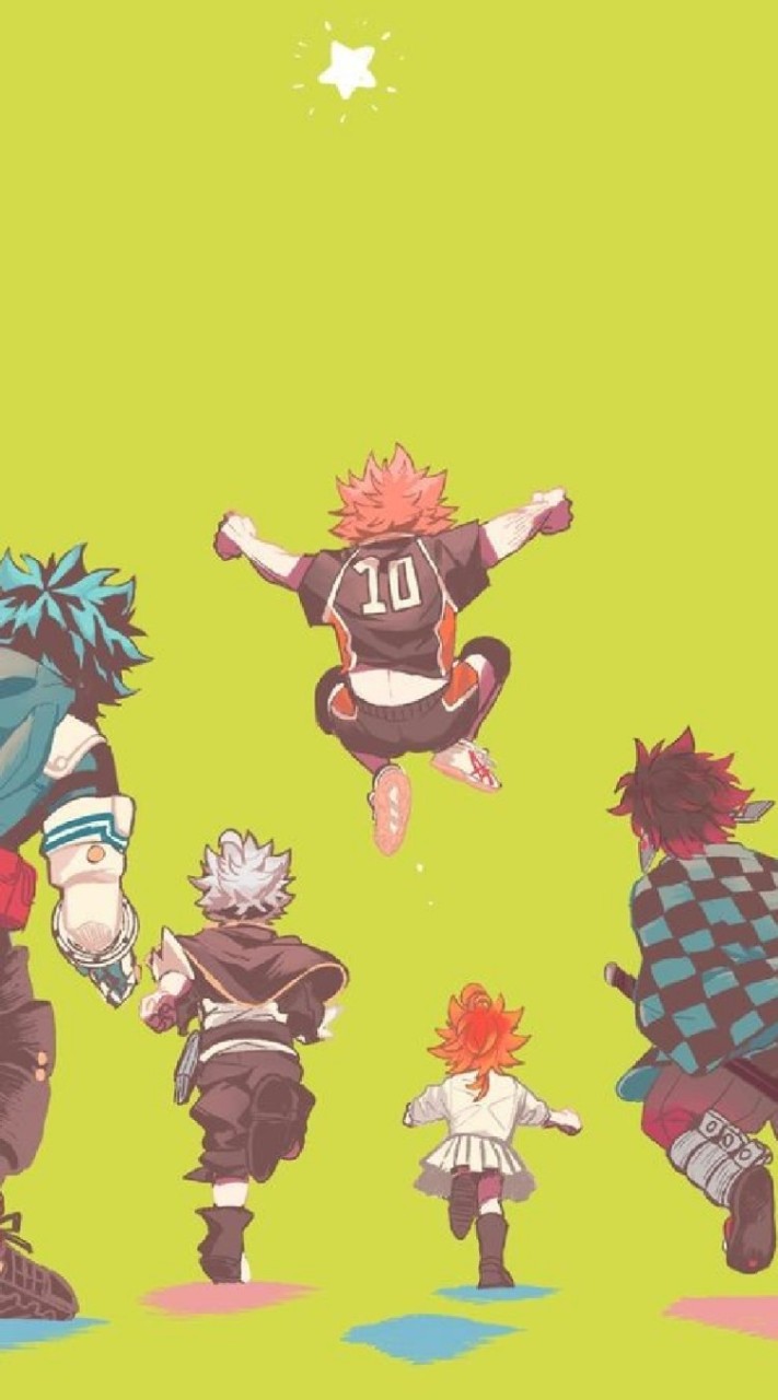 🌟Roleplay All Anime🌟