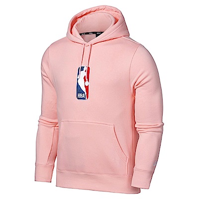 品牌: NIKE型號: 938413-646品名: Nike SB x NBA Icon配色: 粉紅色 白色特點: NBA標誌 長袖 彈性羅紋袖口 街頭穿搭 粉白