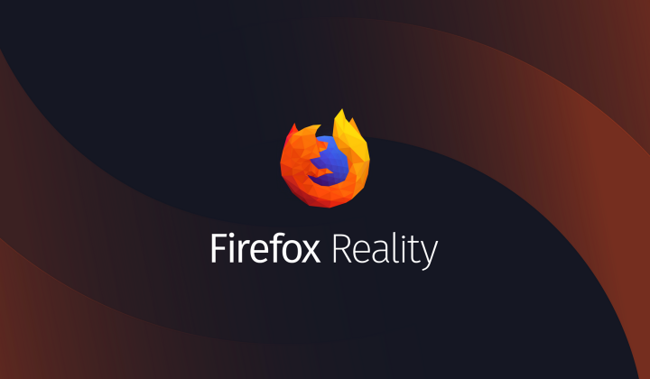 Mozilla 的 VR 專用瀏覽器 Firefox Reality 將支援 Pico 頭戴式裝置