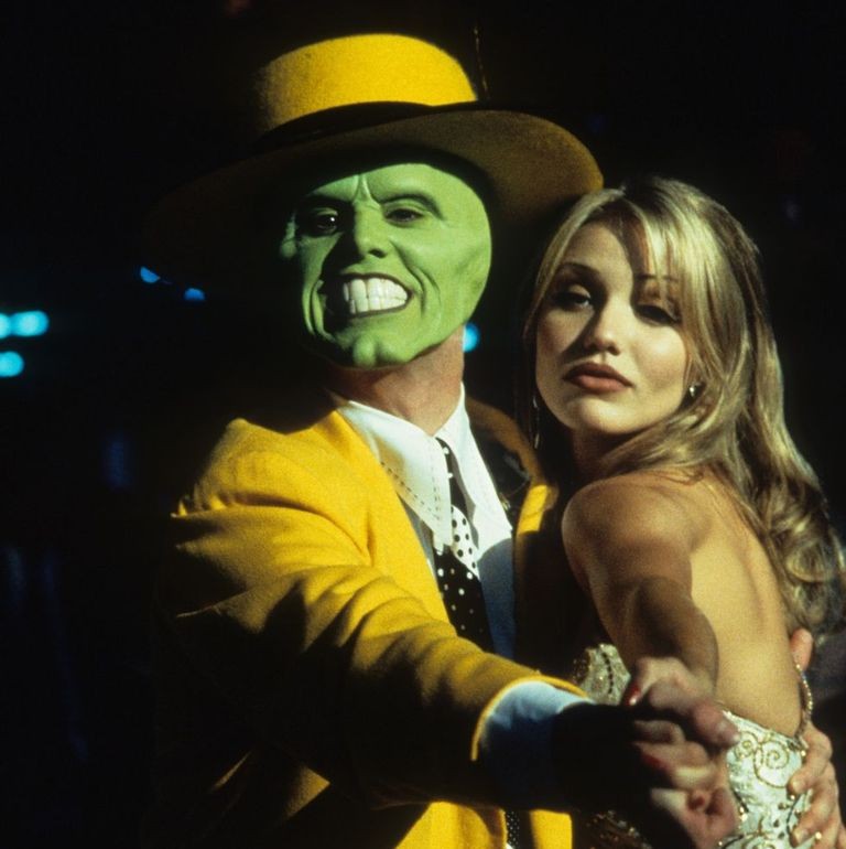 エスクァイア　キャメロンディアス キャメロン・ディアスの出演映画おすすめ（Esquire（エスクァイア 日本