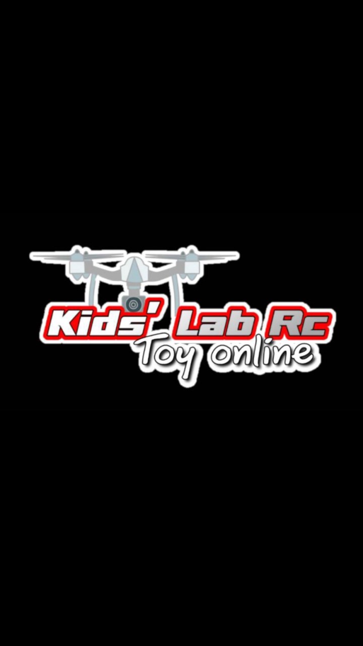 Kid’s Lab rc toys member