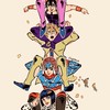 ジョジョなりきり