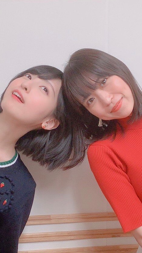佐倉としたい大西