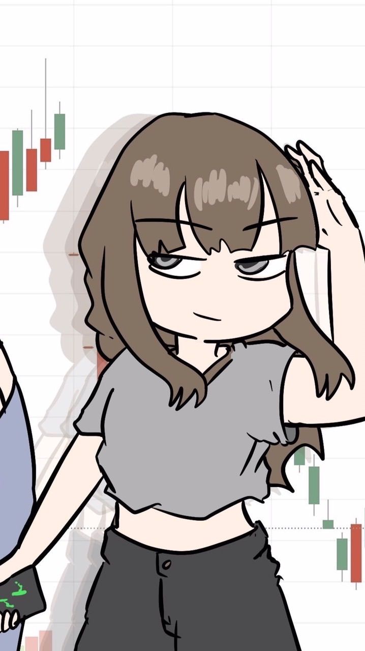 吃土鋁繩-巴逆逆投資分享