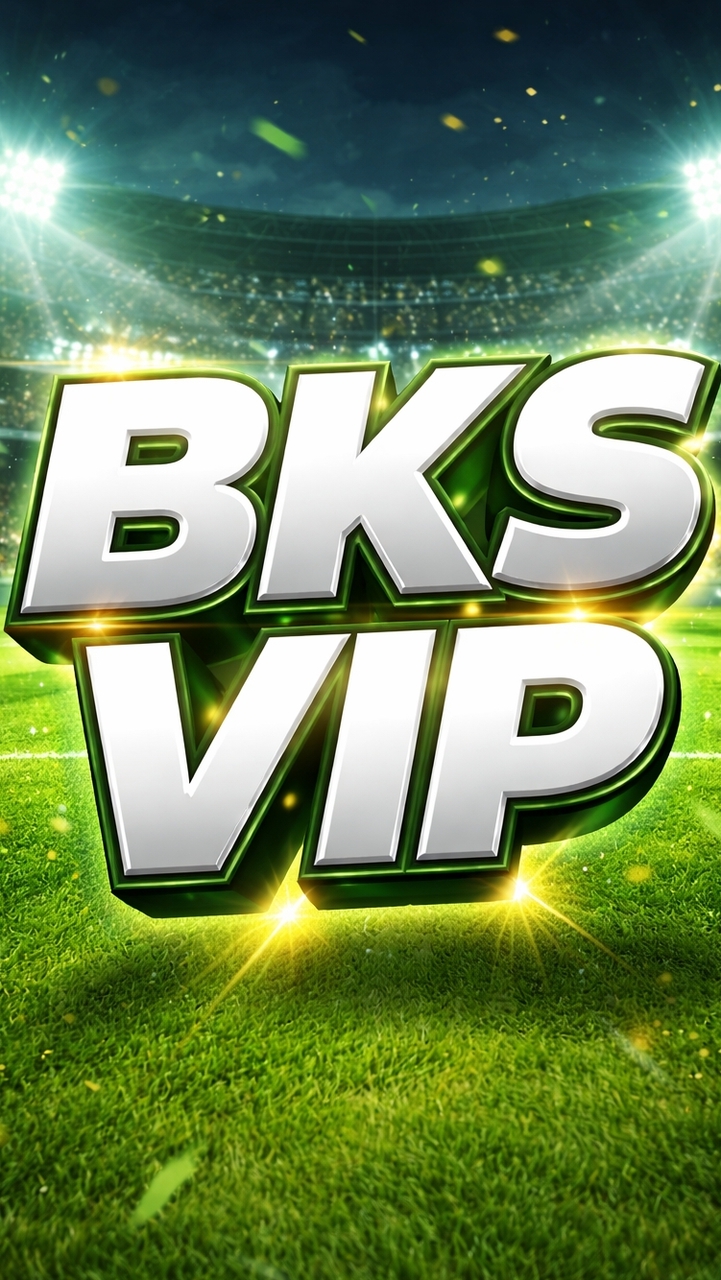 VIP. BKS ⚽️