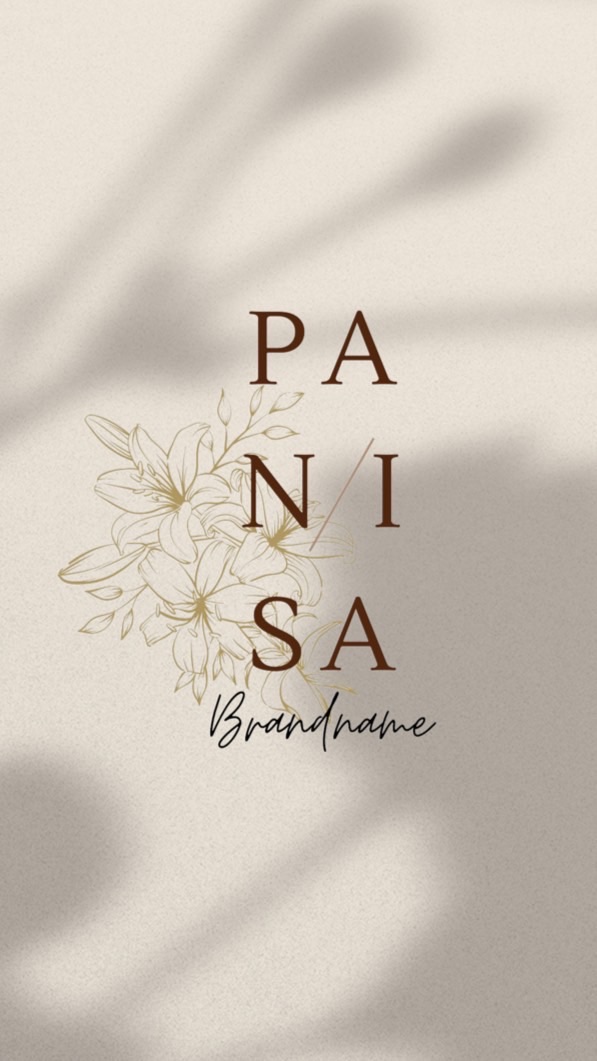 Panisa Brandname R.1