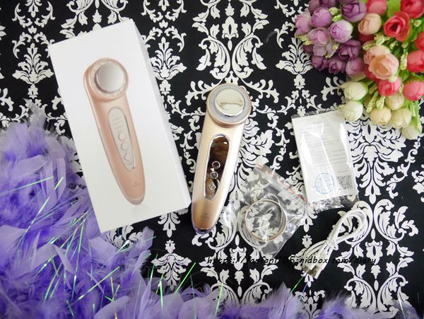 【淘寶開箱】金稻美容導入儀、Gracebabi美妝蛋組合 #買美容家電上淘寶 (11).JPG