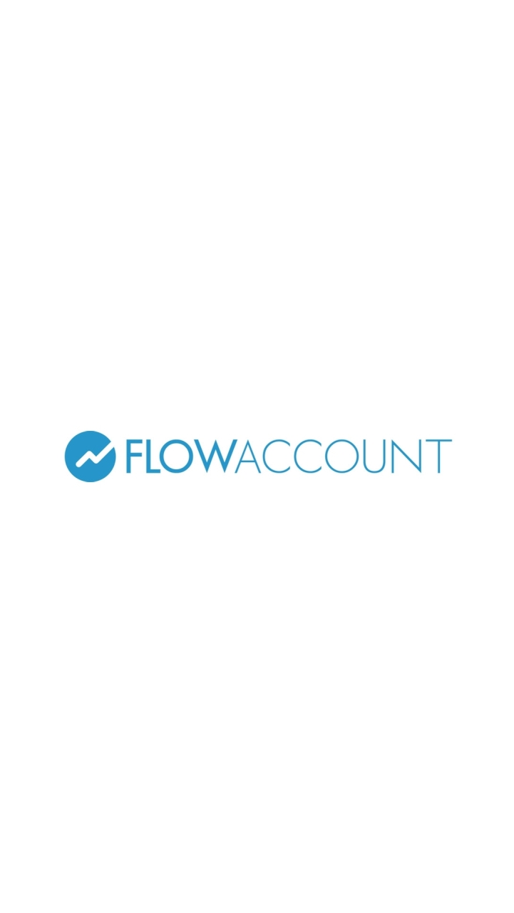 Accounting Made Easy by FlowAccount