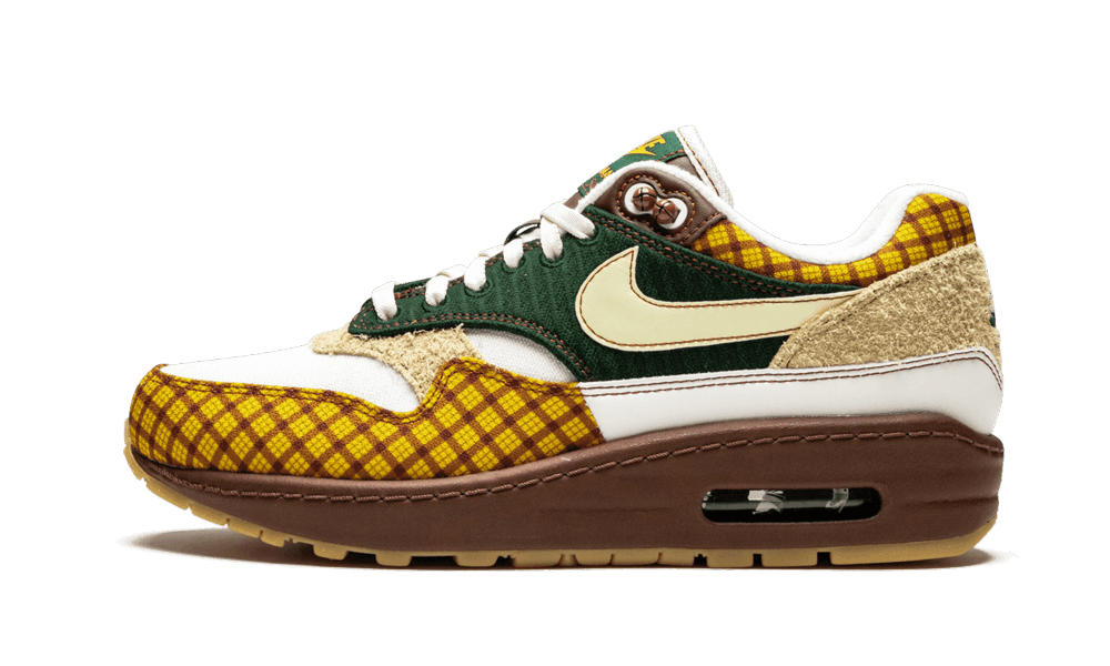 The Nike Air Max 1 
