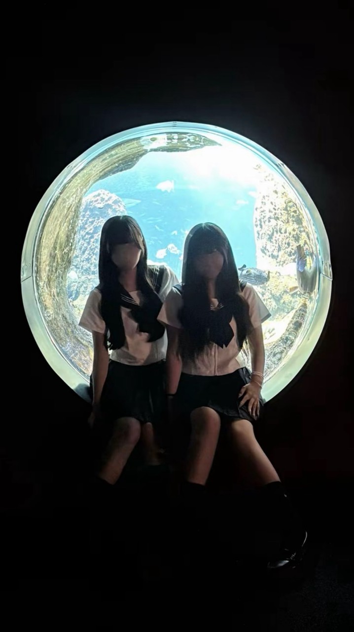 大阪jk jkしたい！カフェとか海とか少し遠出もしたい>  ̫<江ノ島行きたい(⸝⸝o̴̶̷᷄ ·̭ o̴̶̷̥᷅⸝⸝)