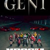 Gen1es精靈少女_台灣粉絲群