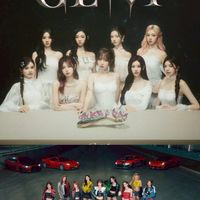 Gen1es精靈少女_台灣粉絲群