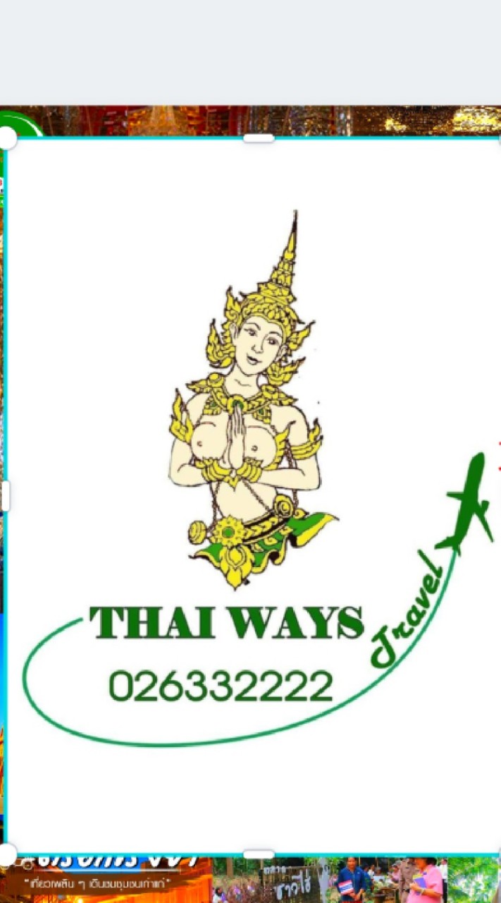 Thai Ways Luck Travel