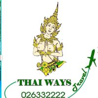 Thai Ways Luck Travel