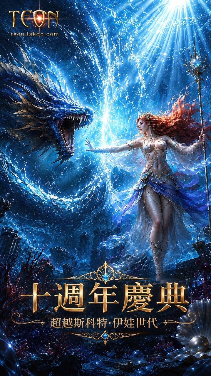 Teon官方討論群