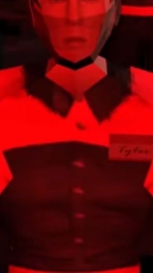 俺、ファストフード嫌いでデンタルケアを気にしてるんだ