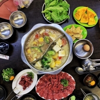 【美食】用香港仔、國民餐廳與隆興汕頭火鍋，紀錄屏東人的在地味蕾