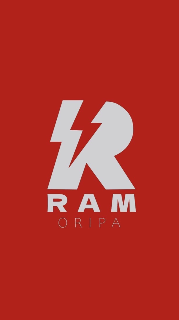 RAMオリパ✨