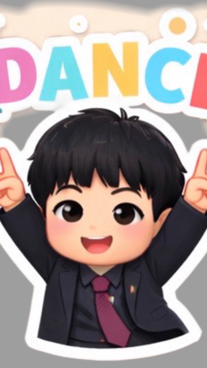 ヤマモ・イズ・ダンシン