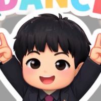 ヤマモ・イズ・ダンシン