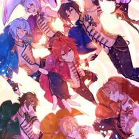 i7と仲間となりきり垢部屋
