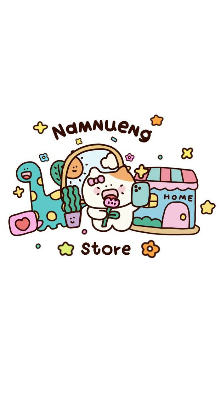 namnueng store ♡