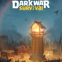 Dark War Survival