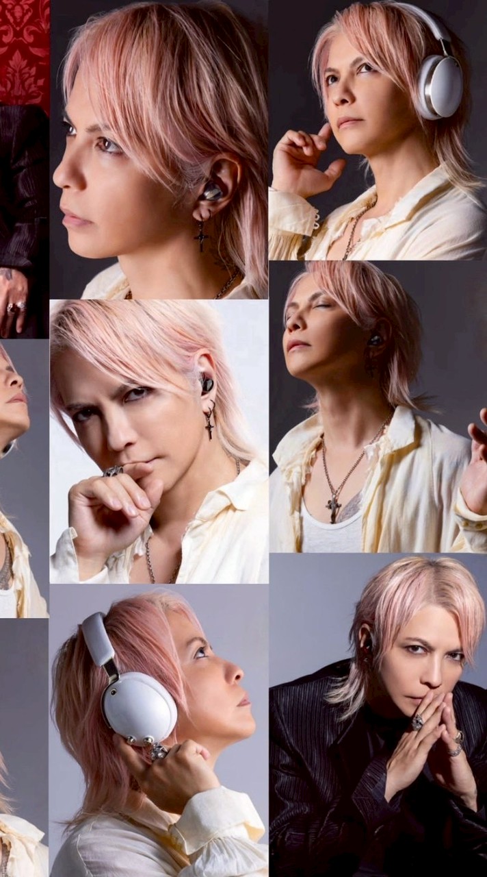 L'Arc～en～Ciel COMMUNITY