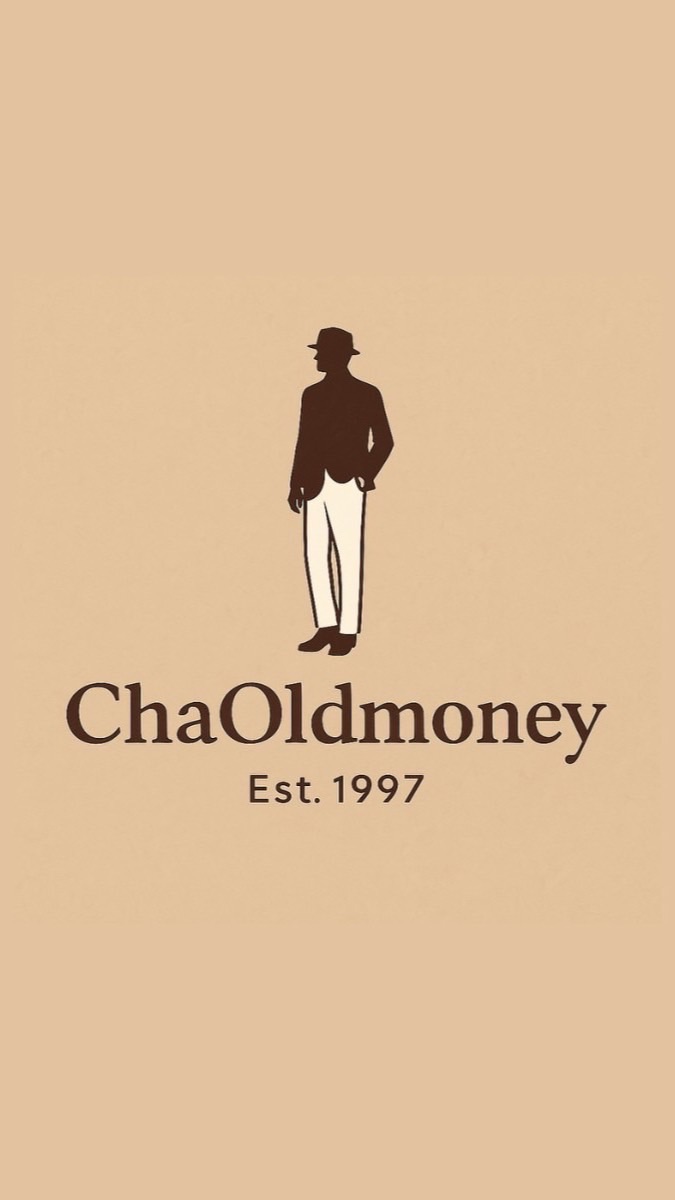 🧳🏇CHA.OLDMONEY เสื้อแบรนด์มือสอง💯🤎