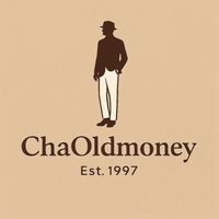 🧳🏇CHA.OLDMONEY เสื้อแบรนด์มือสอง💯🤎