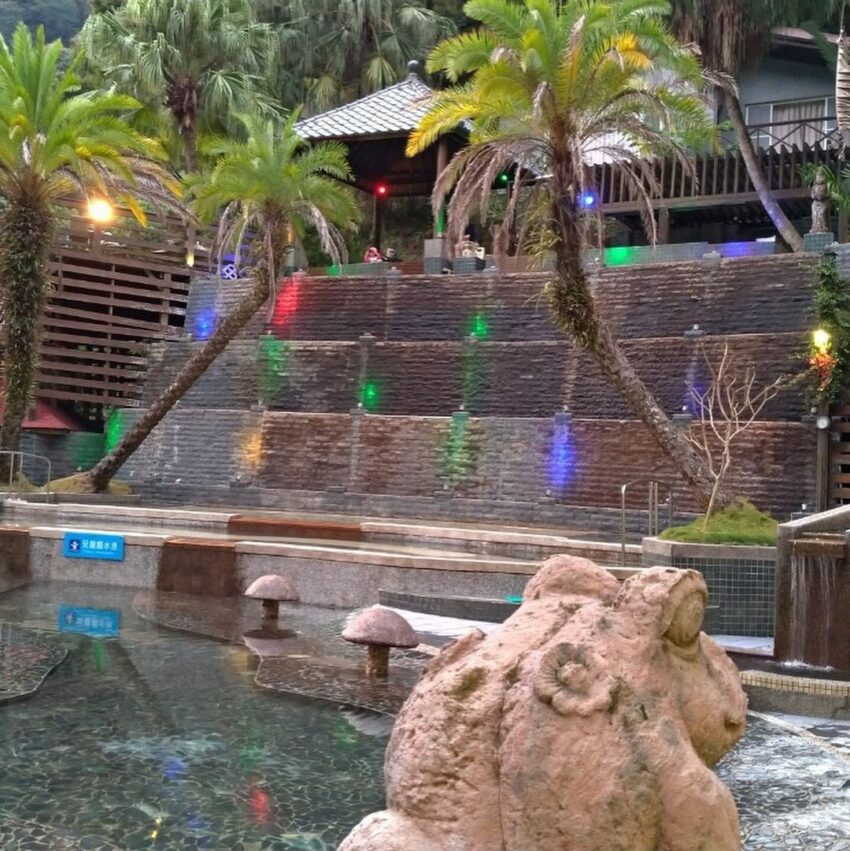 苗栗泰安溫泉 苗栗泰安溫泉｜推薦8間溫泉飯店名單，除了泰安觀止還有哪些泡湯選擇呢？ 11 2023