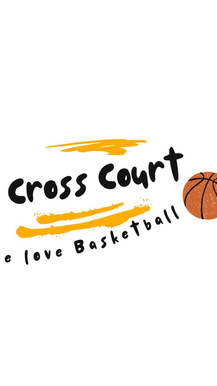 CROSS COURT  横浜インカレバスケサークル