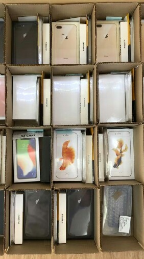 ตัวแทนIphone💢