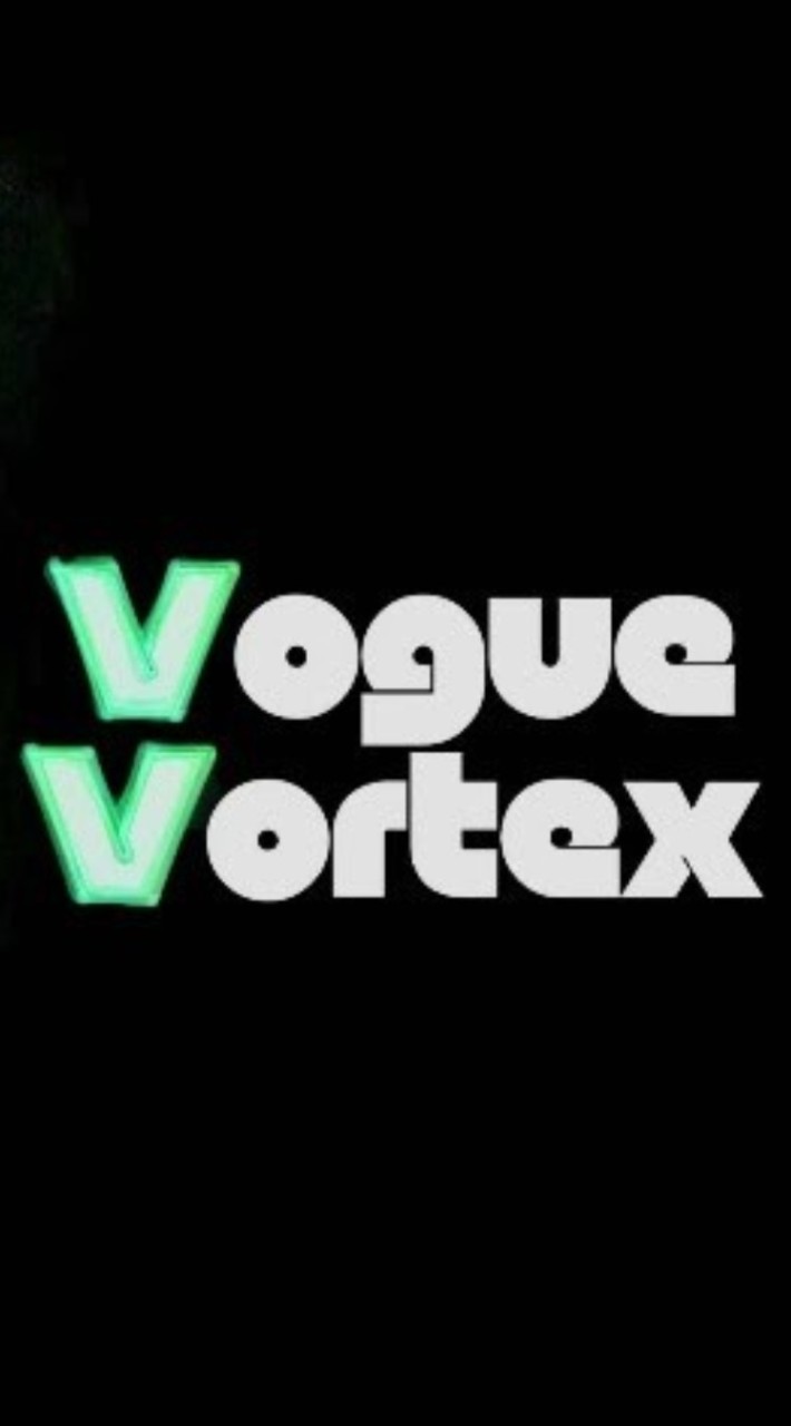 Vogue Vortex【メンズ垢抜け】