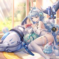 艦隊少女(雑談)