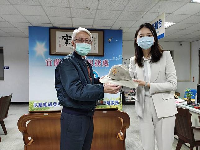 榮服處感謝律師嘉惠榮民眷連5年免費法律諮詢 勁報 Line Today