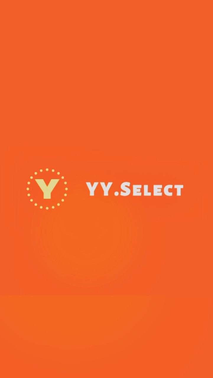 YY. Select選品
