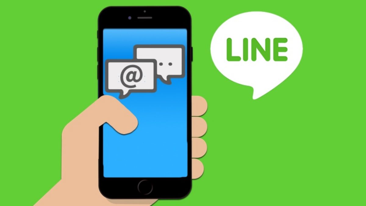 LINE Indonesia Othello Adalah Layanan Chat Bot Yang Paling Populer