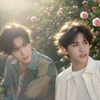 🦊🐰 จ่านเฉิงสนิทกันเกิน ZhanCheng Thai Fans 展丞99 🩷💚