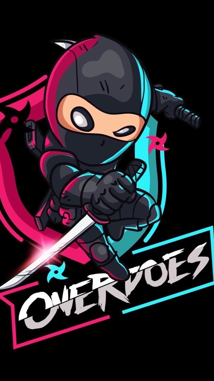 OVERDOSE GANG ❤️‍🔥