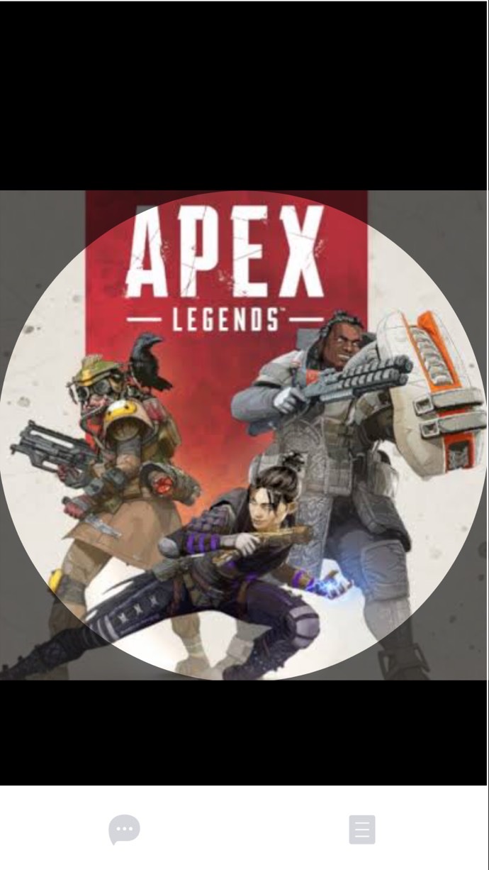OpenChat APEX親睦会byPS4