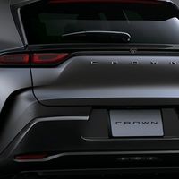 台灣TOYOTA-CROWN SPORT