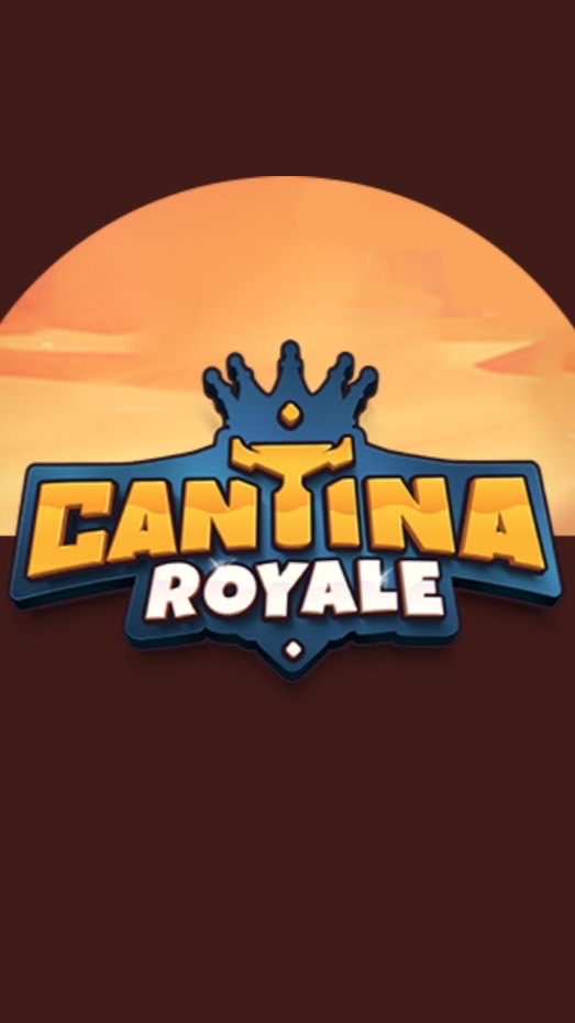 Cantina Royale 情報交換のオープンチャット