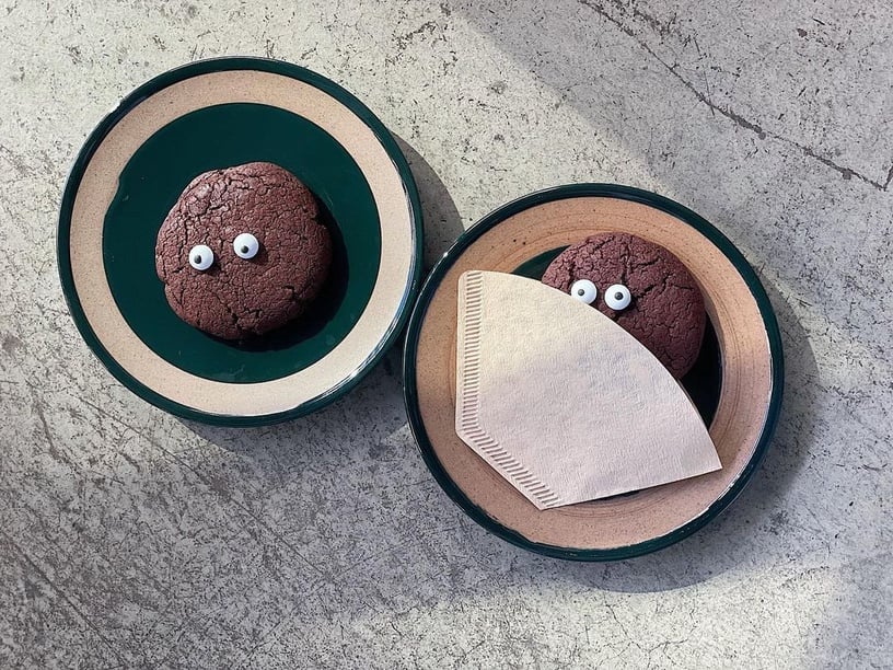 台中必訪咖啡廳推薦：Coffee steady cheers