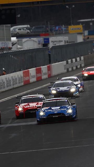 モータースポーツ