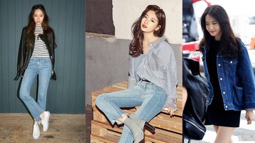 衣櫥裡可以永遠少一件衣服，但不能沒有這3件（因為太百搭惹～