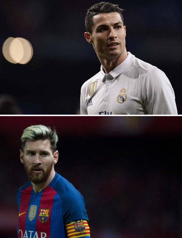 Could Cristiano Ronaldo And Lionel Messi Finish Their