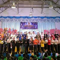 สัปดาห์​วิทยา​ศาสตร์​ มข​ 2569​  สาธิต​  มรม